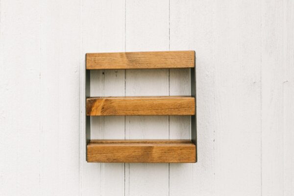 Essential Oil Wall Display - Image 3