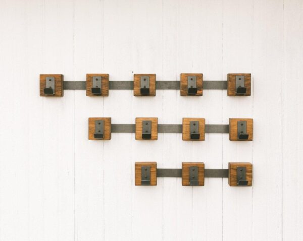 Hook Rack - Image 3