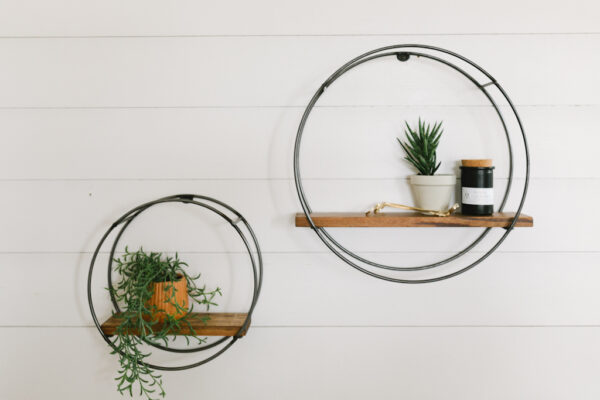 Hoop Shelf - Image 3