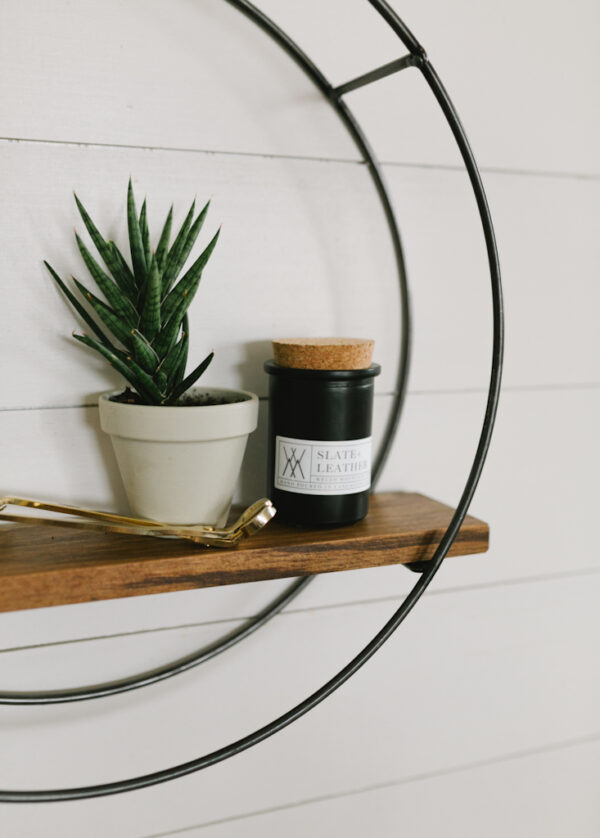 Hoop Shelf - Image 4