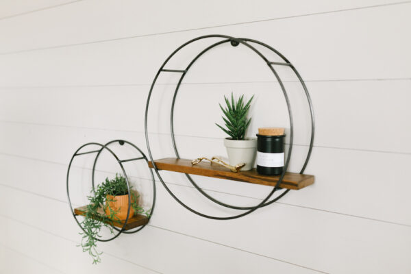 Hoop Shelf - Image 5