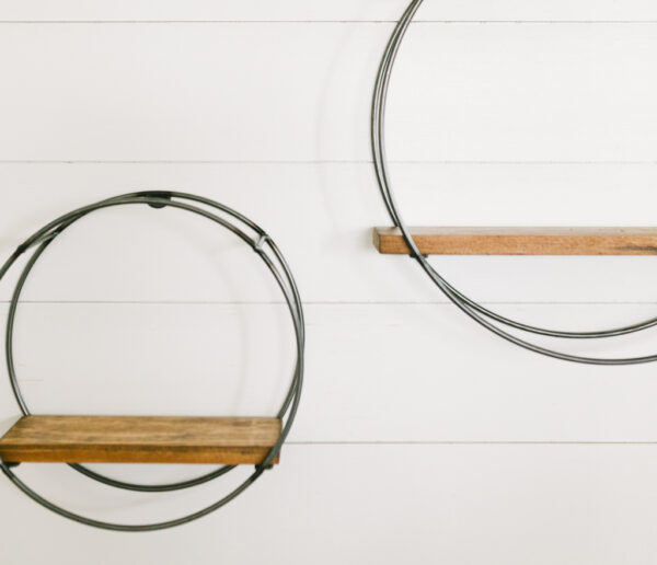 Hoop Shelf - Image 6