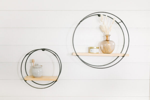 Hoop Shelf - Image 8