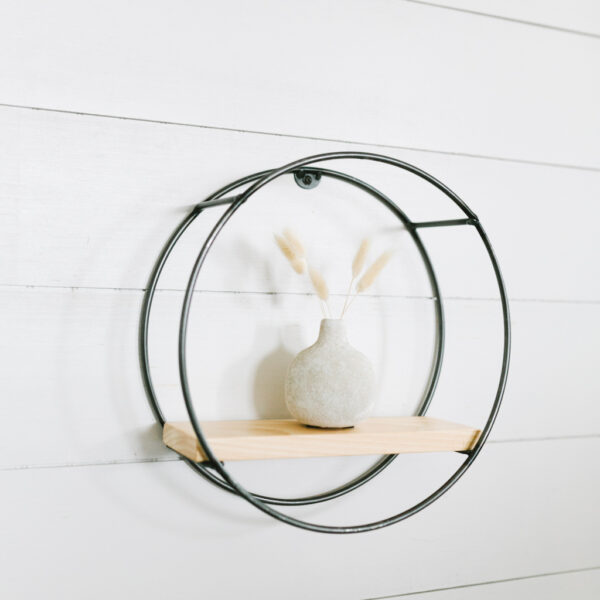 Hoop Shelf - Image 9