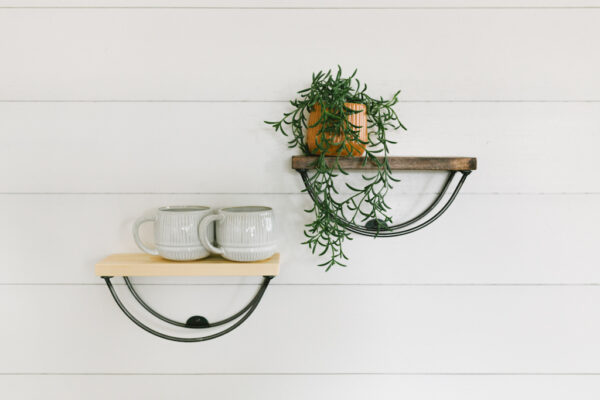 Arch Shelf - Image 3