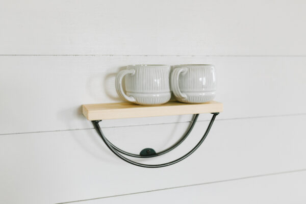 Arch Shelf - Image 2