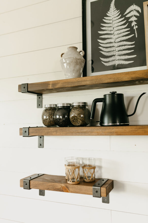 Industrial Shelf - Image 12