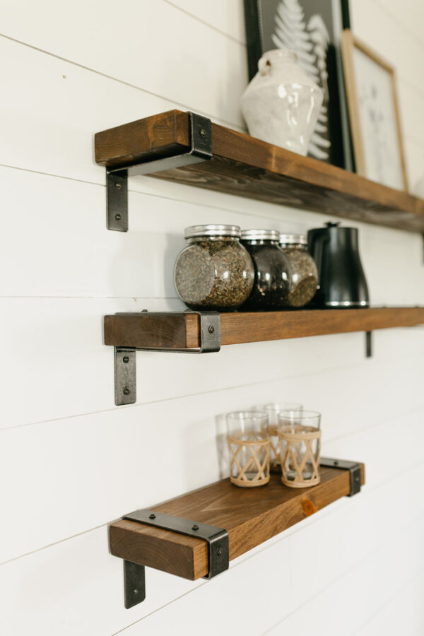 Industrial Shelf - Image 11