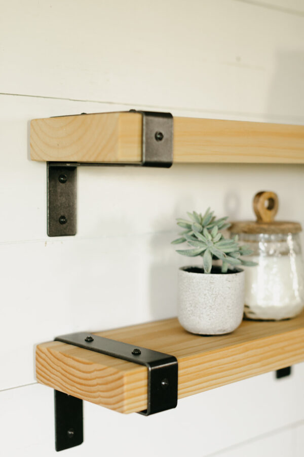 Industrial Shelf - Image 6