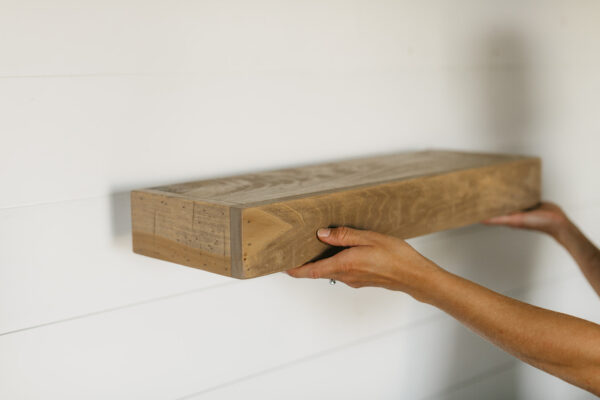 Floating Shelves - Image 9