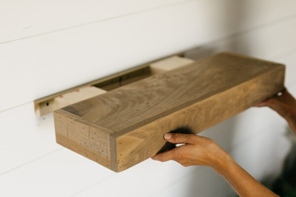 Floating Shelves - Image 8