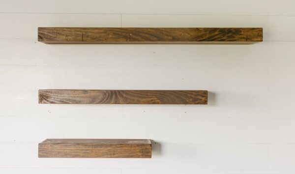 Floating Shelves - Image 6