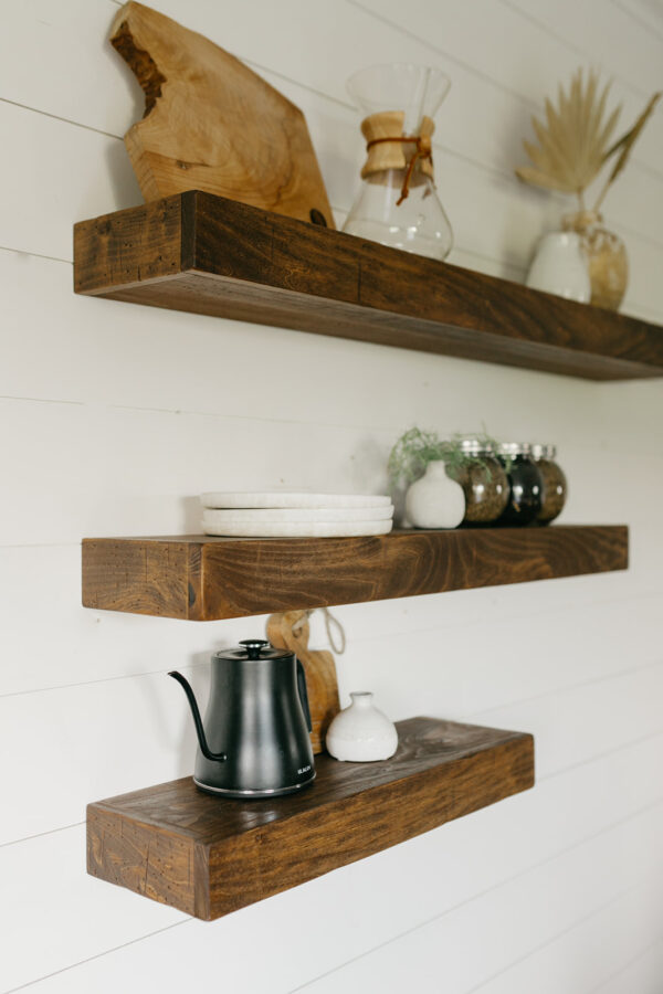 Floating Shelves - Image 4