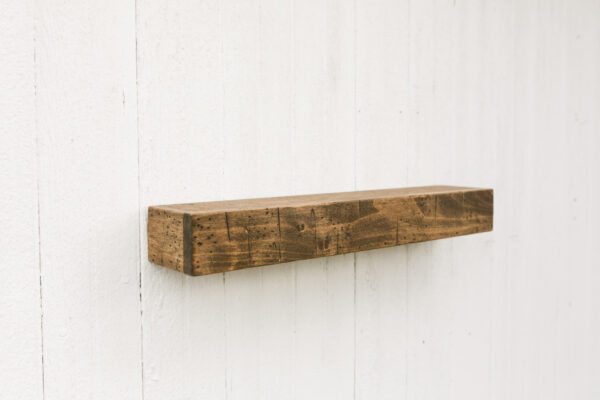 Mini Floating Shelf - Image 2