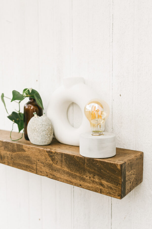 Mini Floating Shelf - Image 3