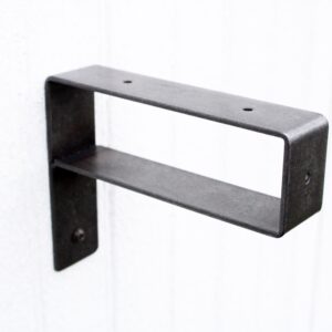 metal shelf brackets