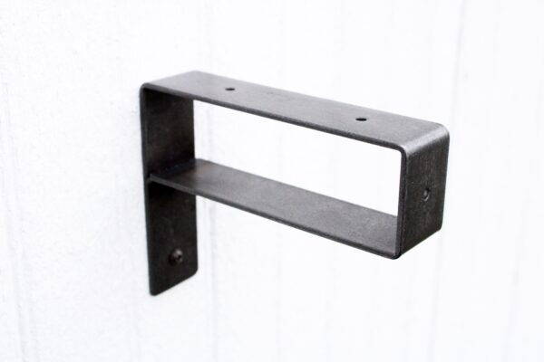 metal shelf brackets