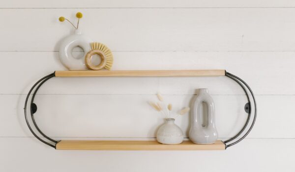 Oval Shelves - Image 4