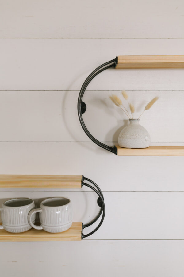 Oval Shelves - Image 5