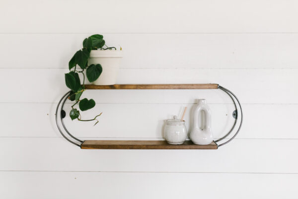 Oval Shelves - Image 2