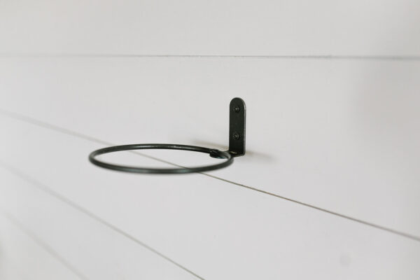 Metal Wall Plant Holder - Image 3
