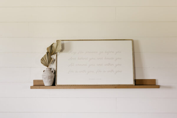 Photo Ledge - Image 5