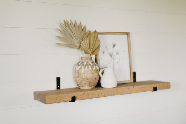 Modern Bracket Shelf - Image 10