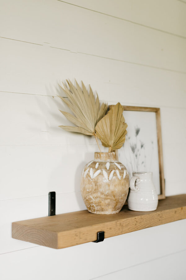 Modern Bracket Shelf - Image 9