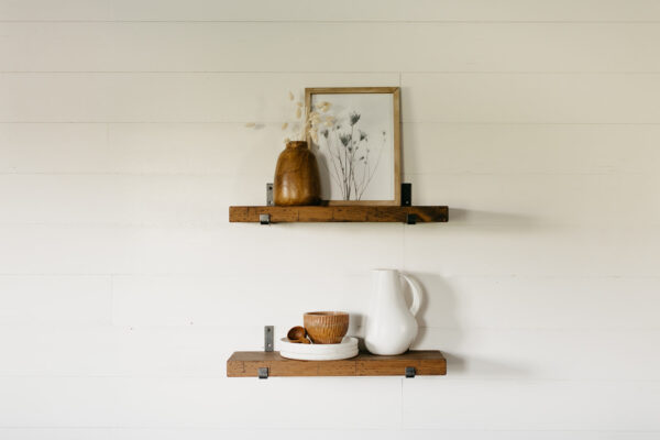 Modern Bracket Shelf - Image 4