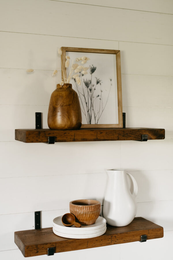 Modern Bracket Shelf - Image 3