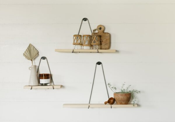 Minimalistic Shelves - Image 5