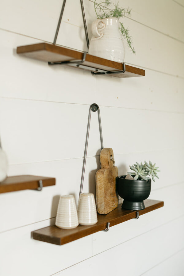 Minimalistic Shelves - Image 3