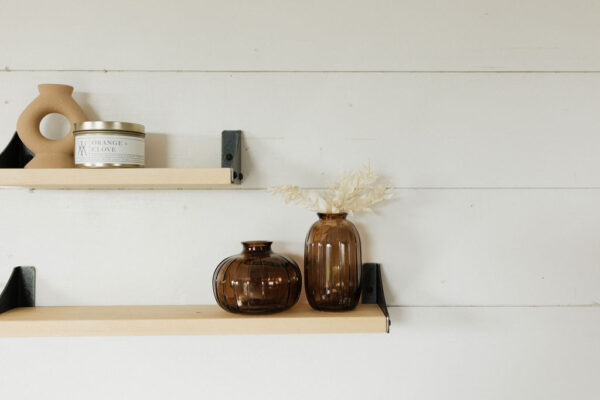 Modern Bracket Shelf - Image 3