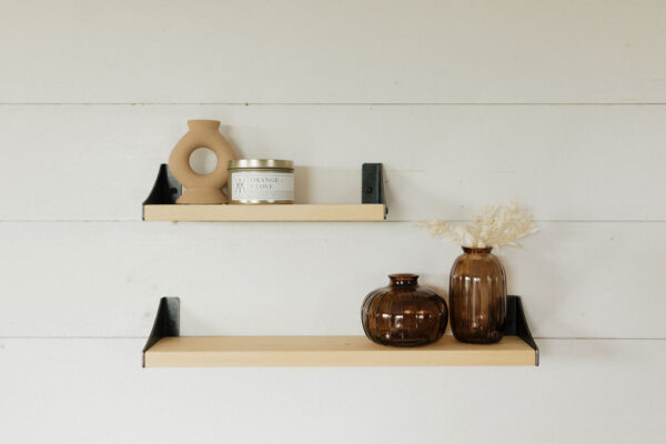 Modern Bracket Shelf - Image 4
