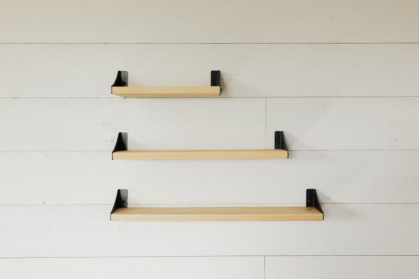 Modern Bracket Shelf - Image 5