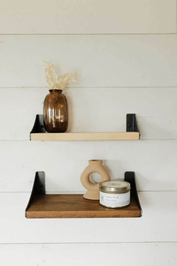 Modern Bracket Shelf - Image 9
