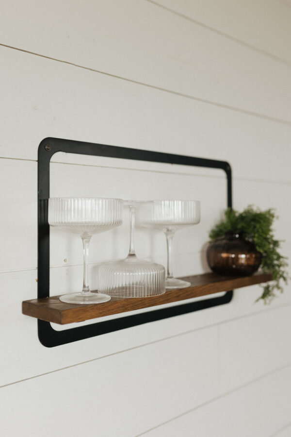 Rectangle Minimal Shelf - Image 10