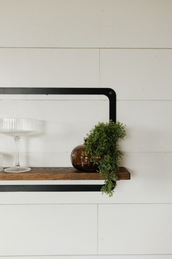 Rectangle Minimal Shelf - Image 9