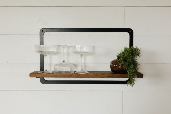 Rectangle Minimal Shelf