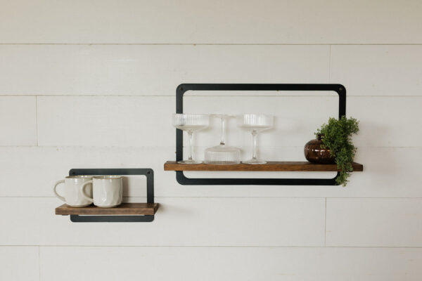 Rectangle Minimal Shelf - Image 11