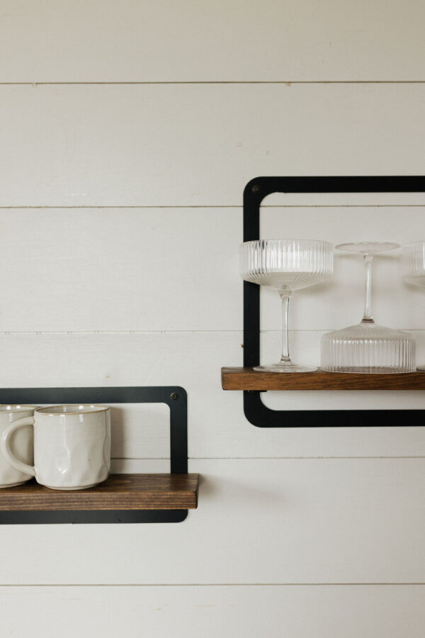 Rectangle Minimal Shelf - Image 7