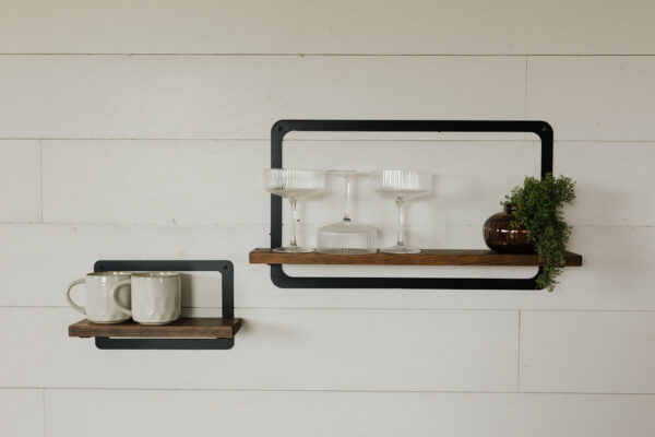 Rectangle Minimal Shelf - Image 6