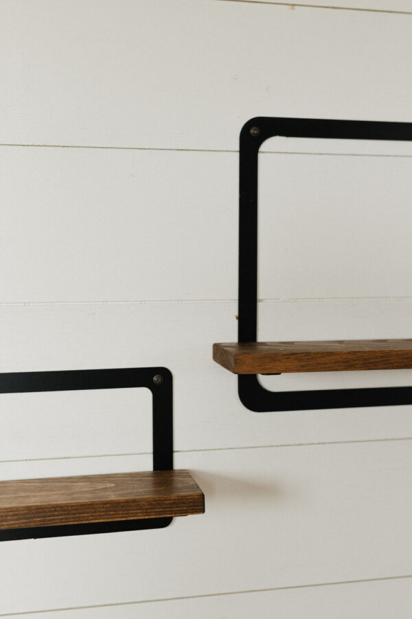 Rectangle Minimal Shelf - Image 5