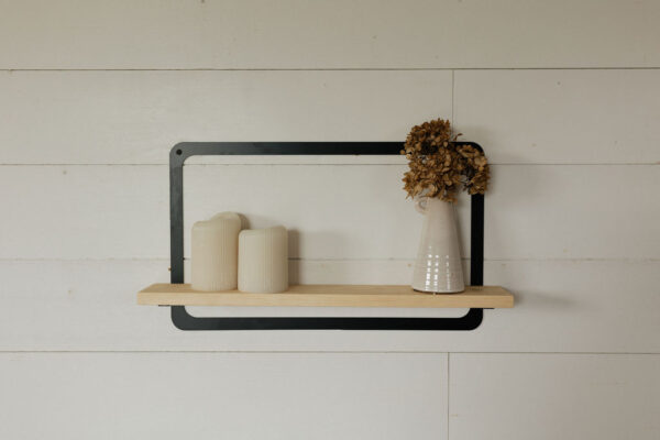 Rectangle Minimal Shelf - Image 3