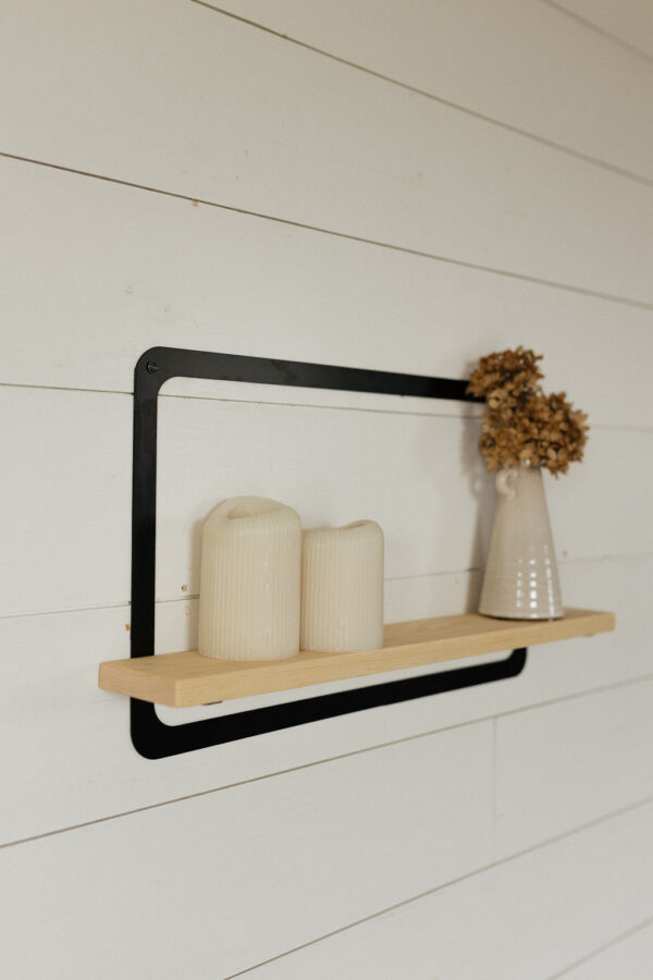 Rectangle Minimal Shelf - Image 2
