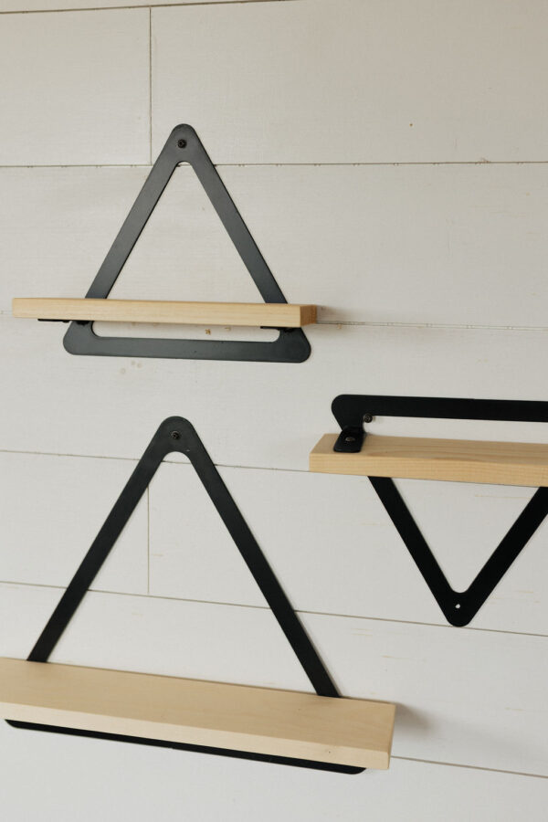 Triangle Minimal Shelf - Image 7